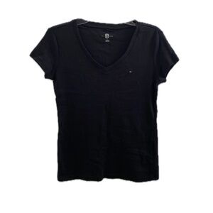 Tommy Hilfiger Women's/Juniors Top Size: Large